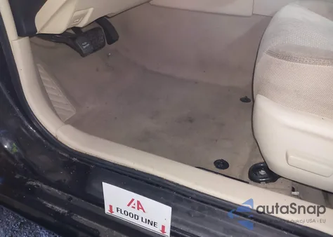 2017 Toyota Camry Le из США, поврежденный, VIN 4T1BF1FK7HU640731